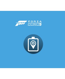 Forza Horizon 5 - Expansions Bundle DLC XBOX One / Xbox Series X|S / Xbox One Key 